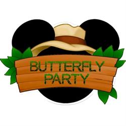 Butterfly Party