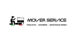 Mover Service  Ditta Traslochi, Sgomberi e Montaggio Mobili a Prezzi Economici