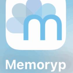 Memoryp - Eterneco