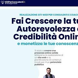 Giuseppe Basile - Sitiperconsulenti.it