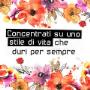 in Forma Azione