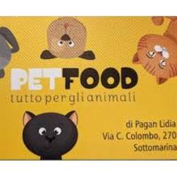 Pet Food