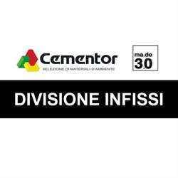 Cementor Divisione Infissi