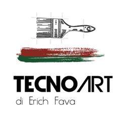 Tecno Art di Erich Fava