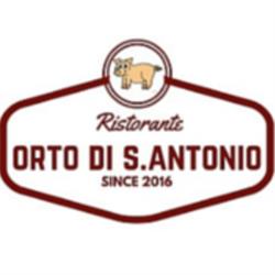Ristorante all'orto di Sant'Antonio