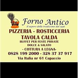 Forno Antico Capaccio