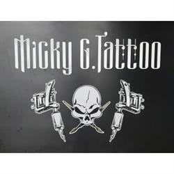 Micky G. Tattoo - Studio Tatuaggi Perugia