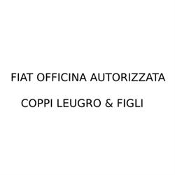 Fiat Officina Autorizzata Auto E/O Veicoli Commerciali