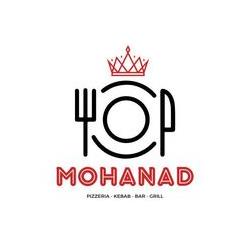 Pizzeria Mohanad