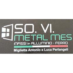 So. Vi. Metal Mes Srls Infissi