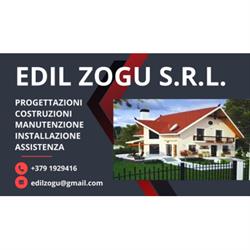 Edil Zogu