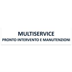 Multiservice Pronto Intervento e Manutenzioni