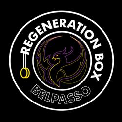 Regeneration Box Belpasso