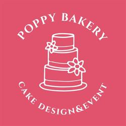 Poppy Bakery Cake Designer Caserta
