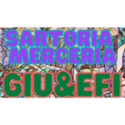 Sartoria Merceria Giu&Efi