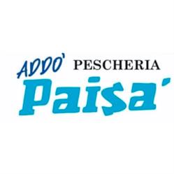 Pescheria Addò Paisà