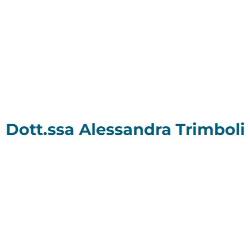 Dott.ssa Alessandra Trimboli