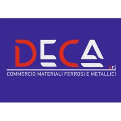 Deca Srl – Ritiro Metalli Ferrosi e Non Ferrosi