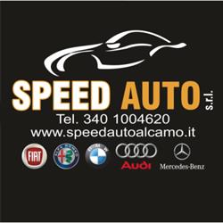 Speed Auto Alcamo