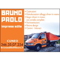 Bruno Paolo Impresa Edile