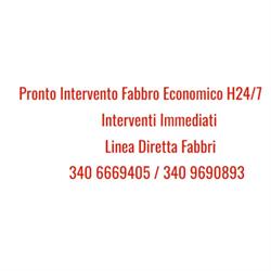 Serraturiere Service