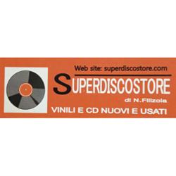 Superdiscostore