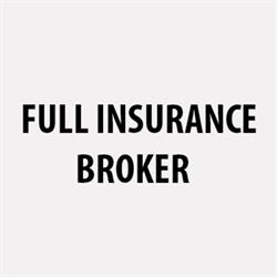 Full Insurance Broker