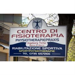 Centro di fisioterapia Physiotherapiepraxis INGEBORG TICHA