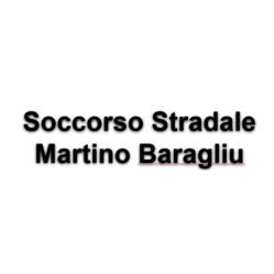 Soccorso Stradale Martino Baragliu