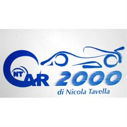 CAR 2000
