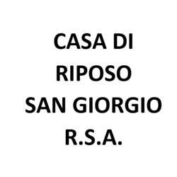 Casa di Riposo San Giorgio R.S.A.