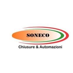 Soneco chiusure E automazioni
