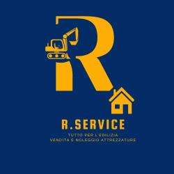 R. Service