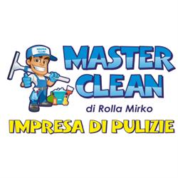 Impresa di Pulizie Master Clean
