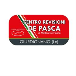 Centro Revisioni Matteo De Pasca