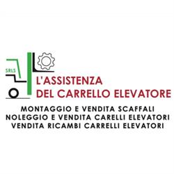 L'Assistenza del Carrello Elevatore