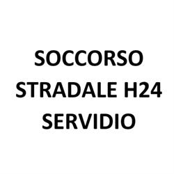 Soccorso Stradale H 24 Servidio
