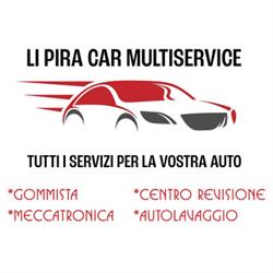 Li Pira Car Multiservice