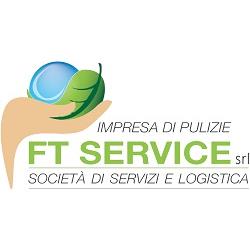 Ft Service Impresa di Pulizia Logistica