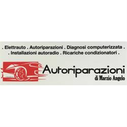 Autoriparazioni Marzio