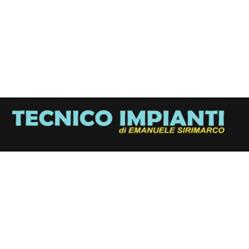 Tecnico Impianti Di Sirimarco Emanuele