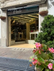 Riparazione Orologi vendita Bigiotteria Laboratorio Paola