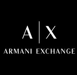 Armani Exchange