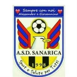 Associazione Sportiva Dilettantistica Sanarica