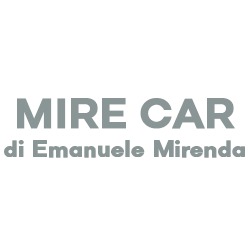 Mire Car di Emanuele Mirenda