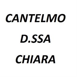 Cantelmo Dr.ssa Chiara
