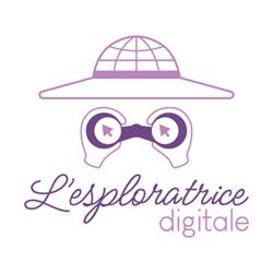 Esploratrice Digitale di Martina Tiseo - Social Media Manager