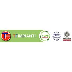 Tf Impianti di Testa Fabrizio
