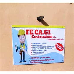 FE.CA.GI. Costruzioni
