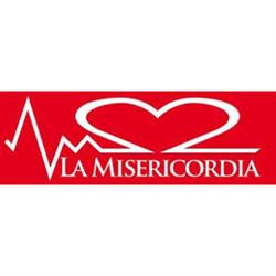 Ambulanza Associazione La Misericordia